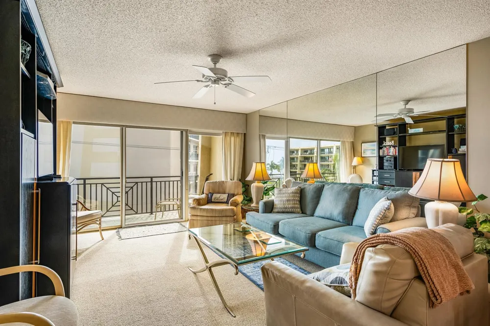 3939 OCEAN DRIVE #408C Vero Beach, FL 32963