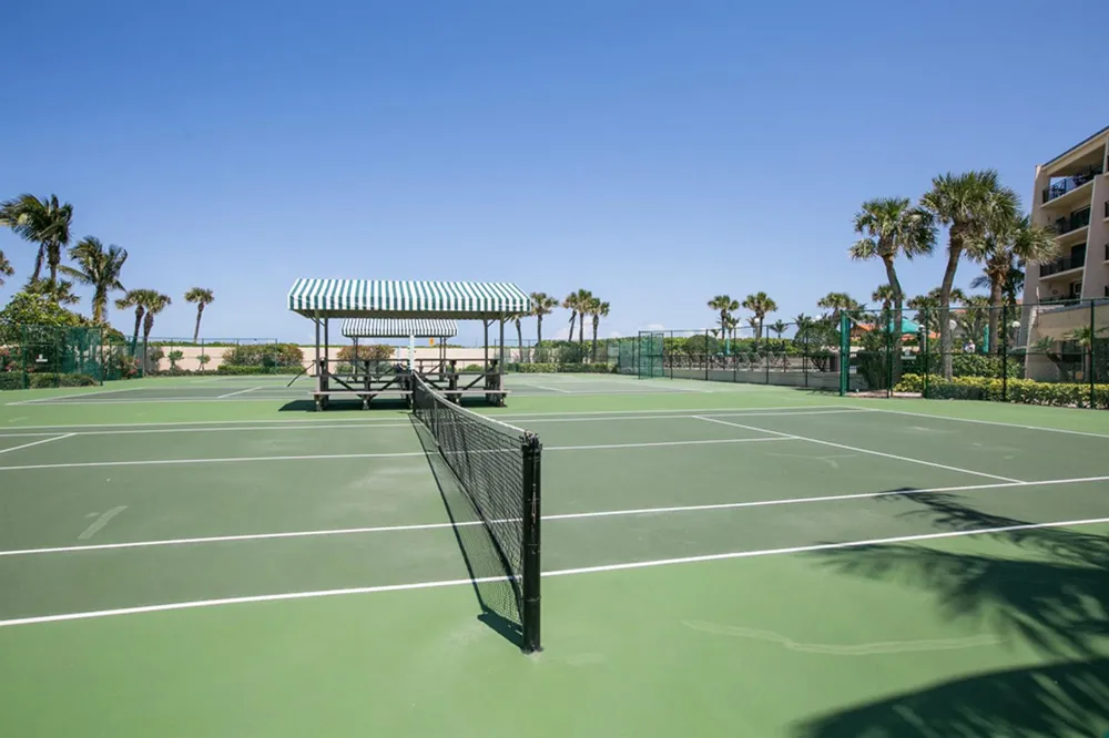 3939 OCEAN DRIVE #408C Vero Beach, FL 32963
