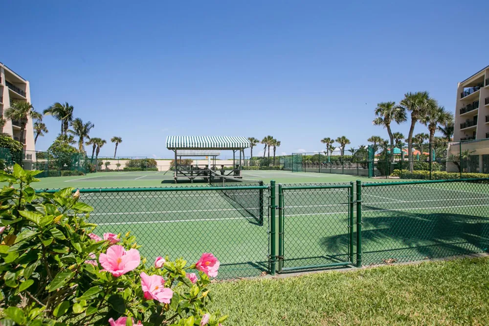 3939 OCEAN DRIVE #408C Vero Beach, FL 32963