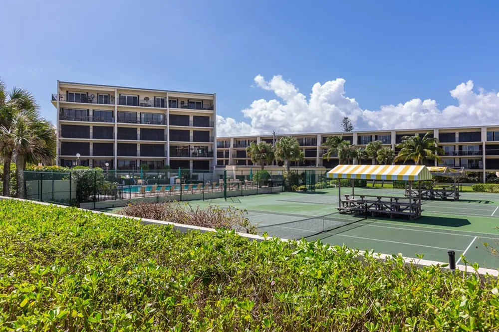 3939 OCEAN DRIVE #408C Vero Beach, FL 32963