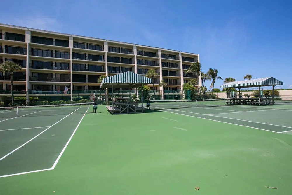 3939 OCEAN DRIVE #408C Vero Beach, FL 32963