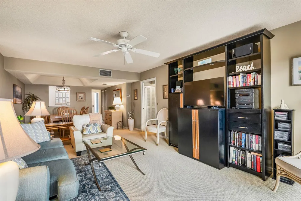 3939 OCEAN DRIVE #408C Vero Beach, FL 32963