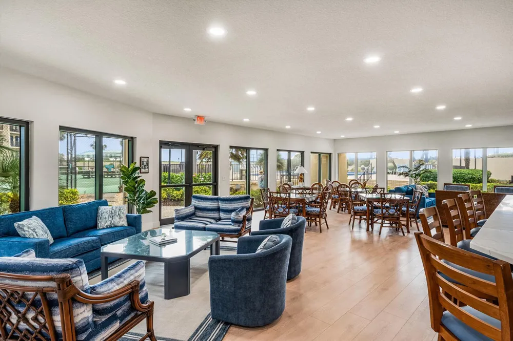 3939 OCEAN DRIVE #408C Vero Beach, FL 32963