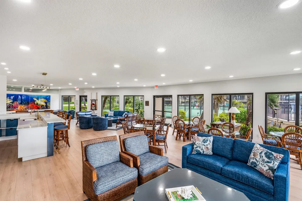 3939 OCEAN DRIVE #408C Vero Beach, FL 32963