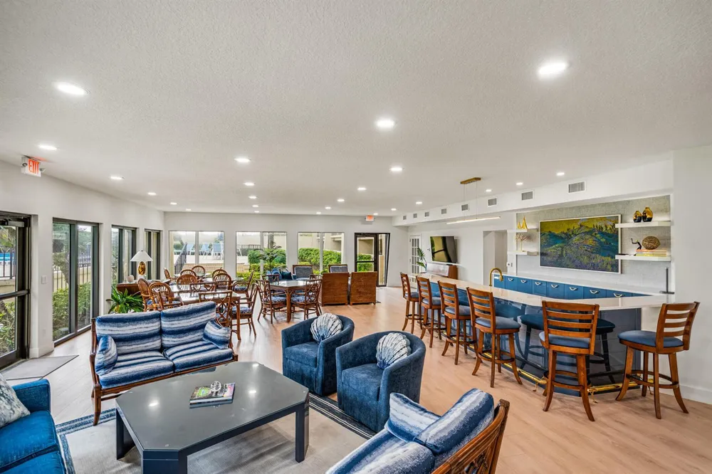 3939 OCEAN DRIVE #408C Vero Beach, FL 32963