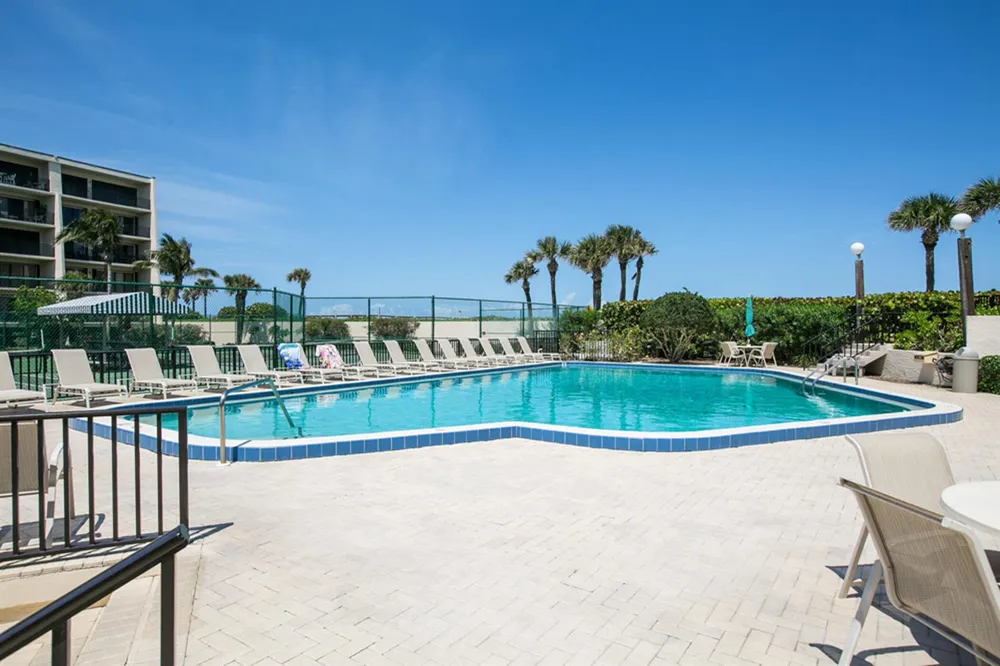 3939 OCEAN DRIVE #408C Vero Beach, FL 32963