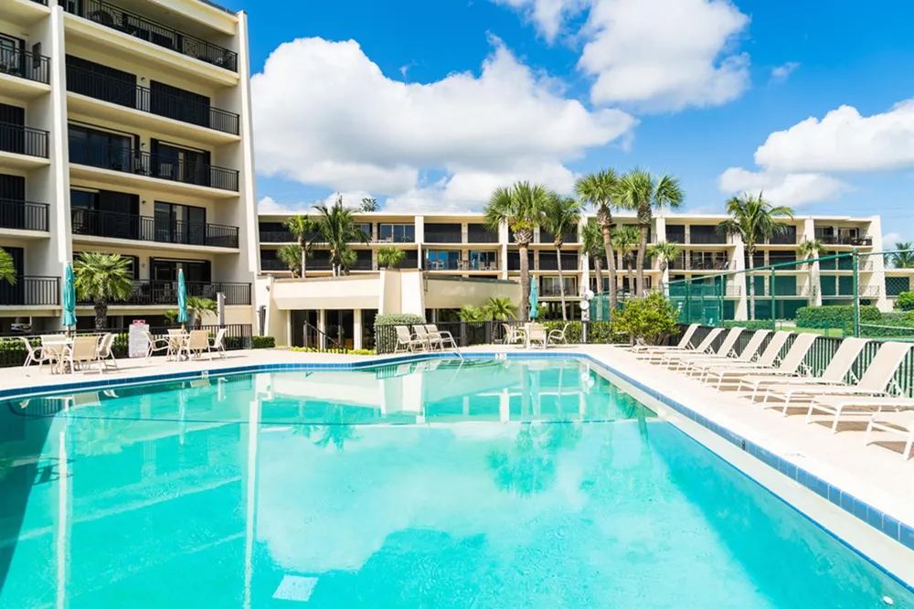 3939 OCEAN DRIVE #408C Vero Beach, FL 32963