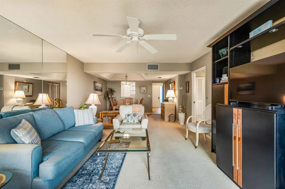 3939 OCEAN DRIVE #408C Vero Beach, FL 32963