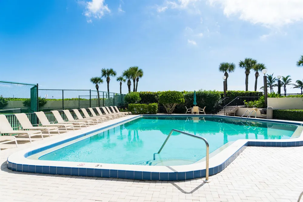 3939 OCEAN DRIVE #408C Vero Beach, FL 32963