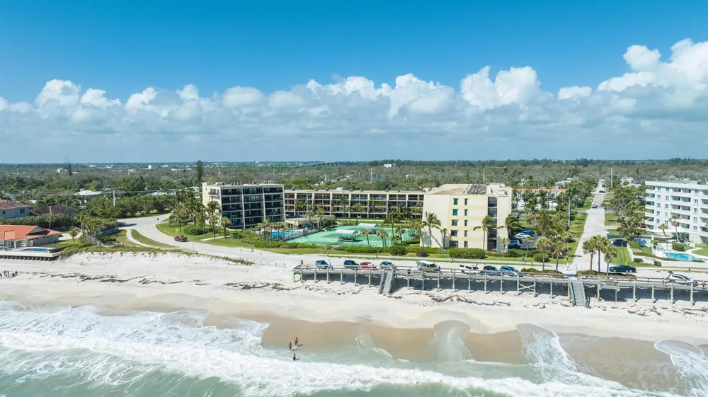 3939 OCEAN DRIVE #408C Vero Beach, FL 32963