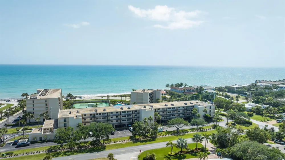 3939 OCEAN DRIVE #408C Vero Beach, FL 32963
