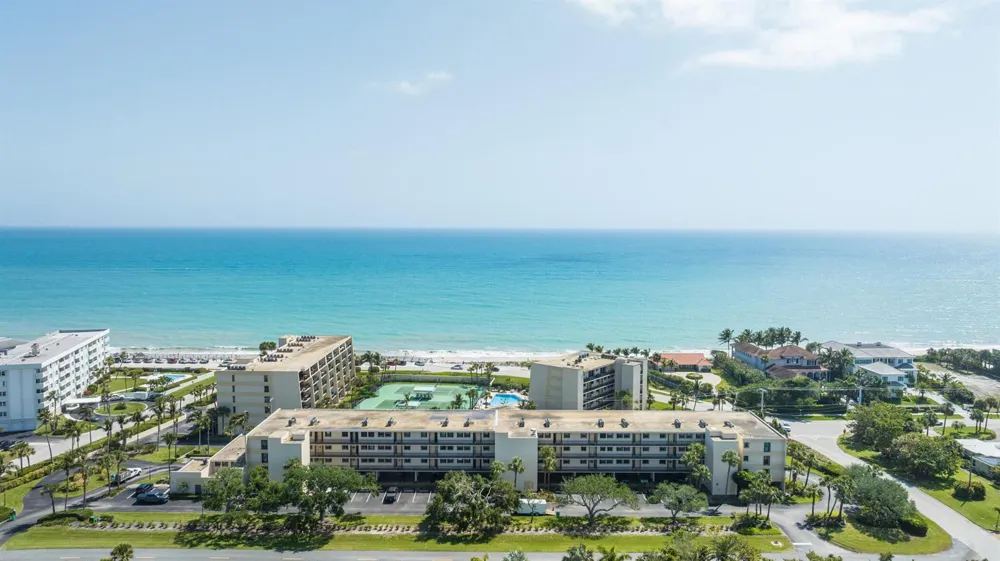 3939 OCEAN DRIVE #408C Vero Beach, FL 32963