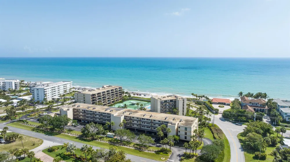 3939 OCEAN DRIVE #408C Vero Beach, FL 32963