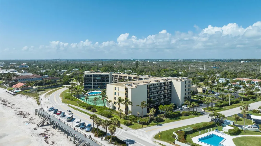 3939 OCEAN DRIVE #408C Vero Beach, FL 32963