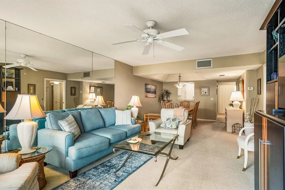 3939 OCEAN DRIVE #408C Vero Beach, FL 32963
