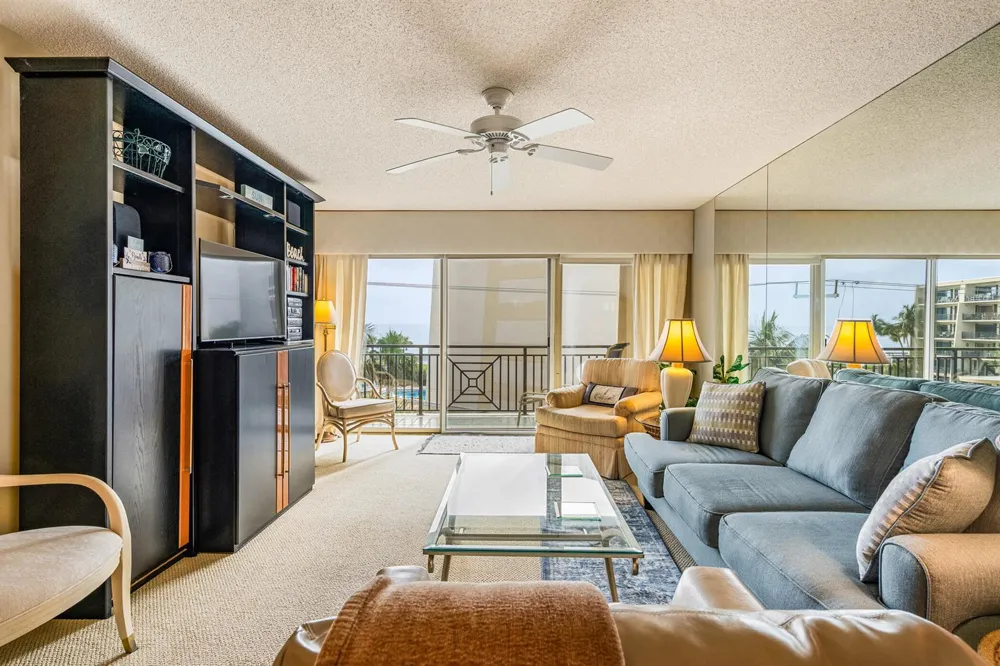 3939 OCEAN DRIVE #408C Vero Beach, FL 32963