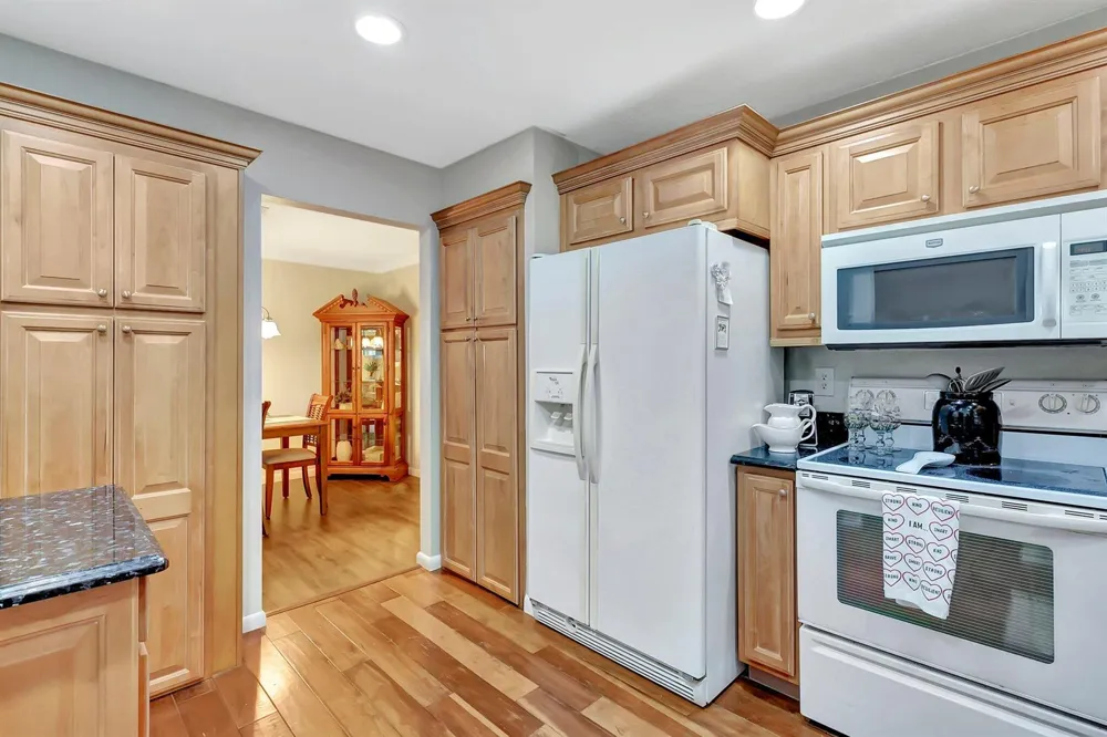 5840 SUMMERFIELD COURT Fort Pierce, FL 34982