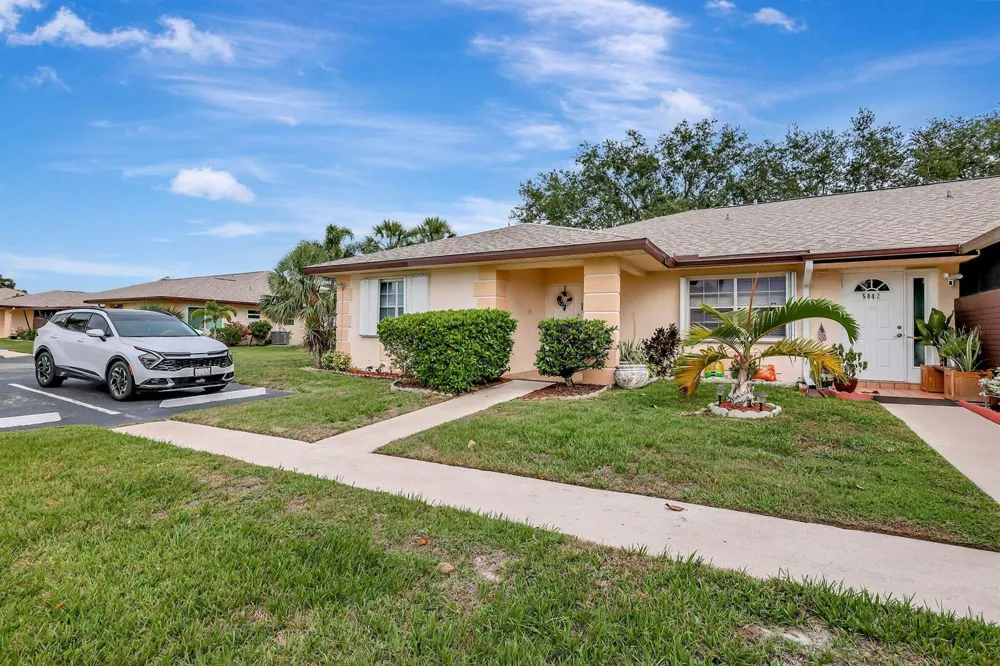 5840 SUMMERFIELD COURT Fort Pierce, FL 34982