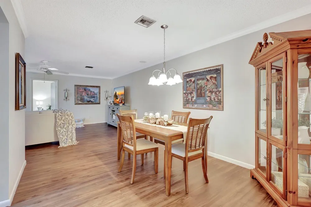 5840 SUMMERFIELD COURT Fort Pierce, FL 34982