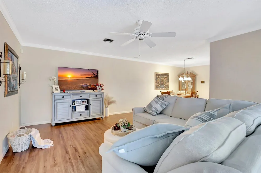 5840 SUMMERFIELD COURT Fort Pierce, FL 34982