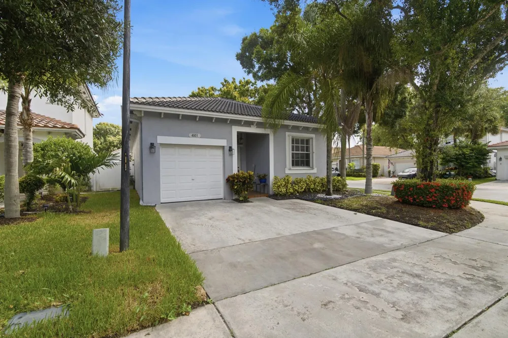 4801 NW 20TH PLACE Coconut Creek, FL 33063