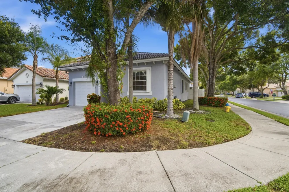4801 NW 20TH PLACE Coconut Creek, FL 33063