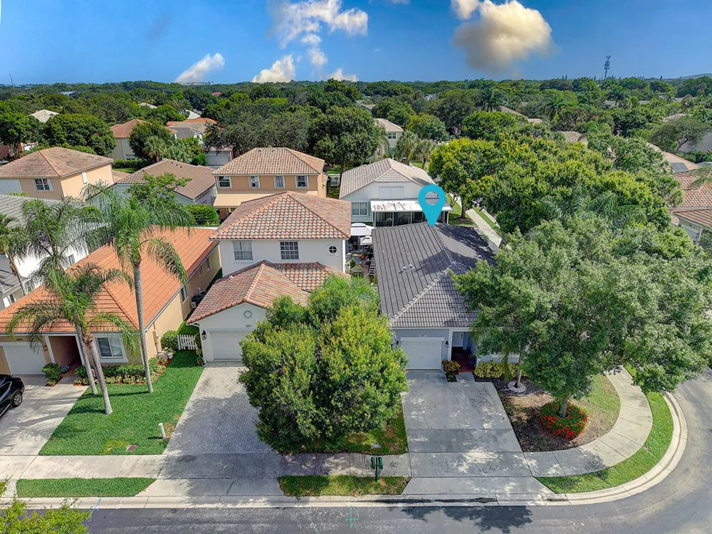 4801 NW 20TH PLACE Coconut Creek, FL 33063