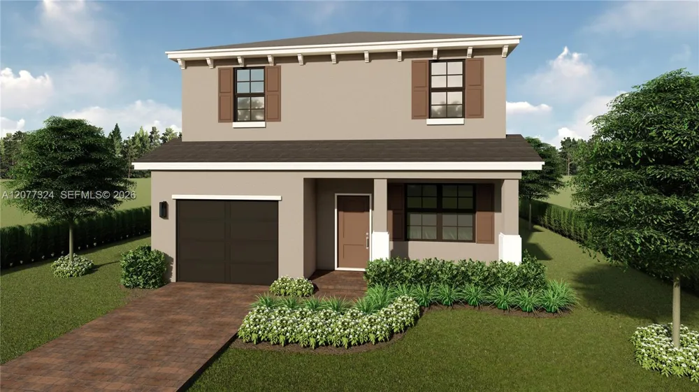 18973 SW 347th Terrace Homestead, FL 33034