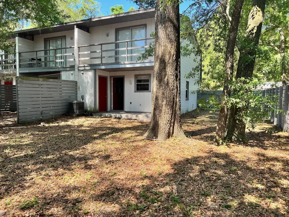 1231 SW 61ST TERRACE #1 Gainesville, FL 32607
