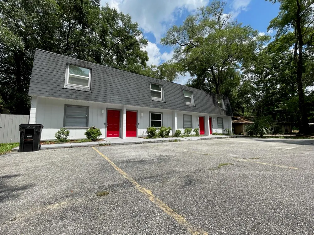 1231 SW 61ST TERRACE #1 Gainesville, FL 32607