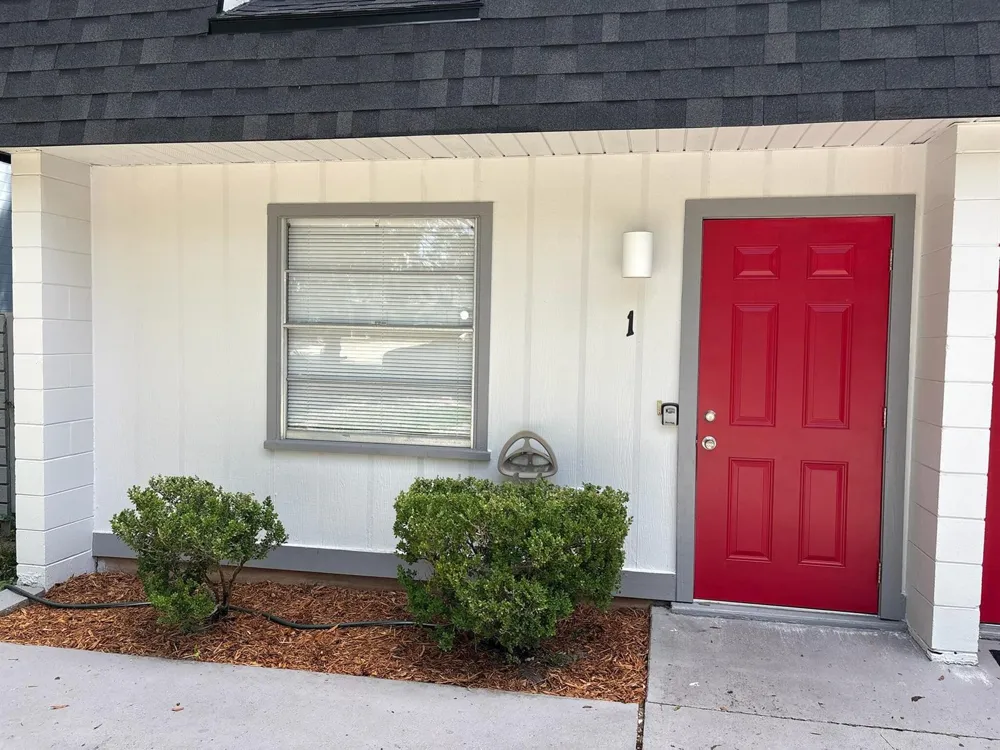 1231 SW 61ST TERRACE #1 Gainesville, FL 32607
