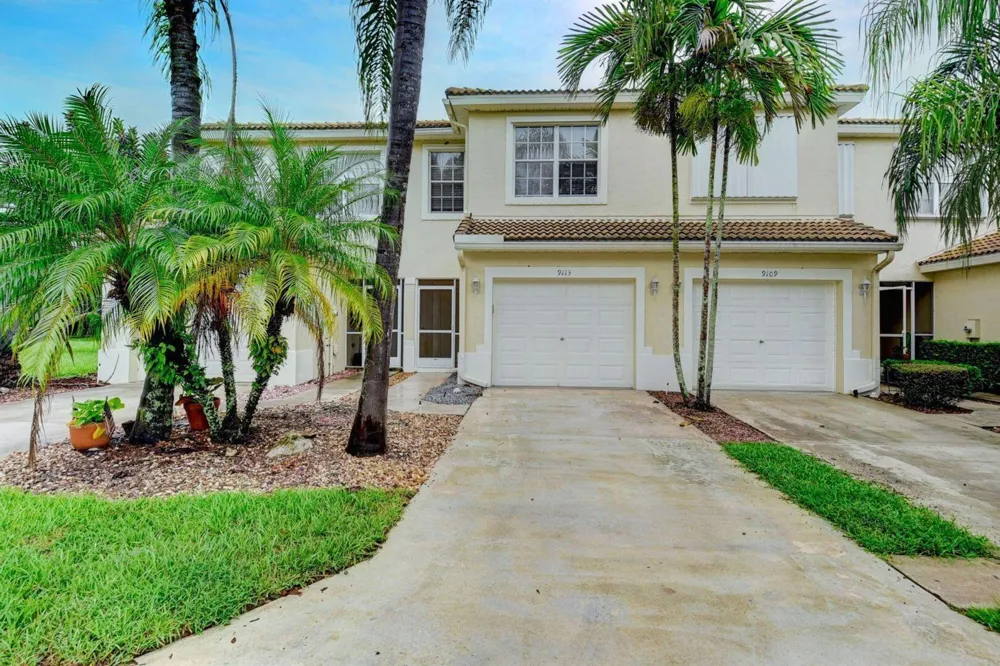 9113 Tremezzo Lane Boynton Beach, FL 33472