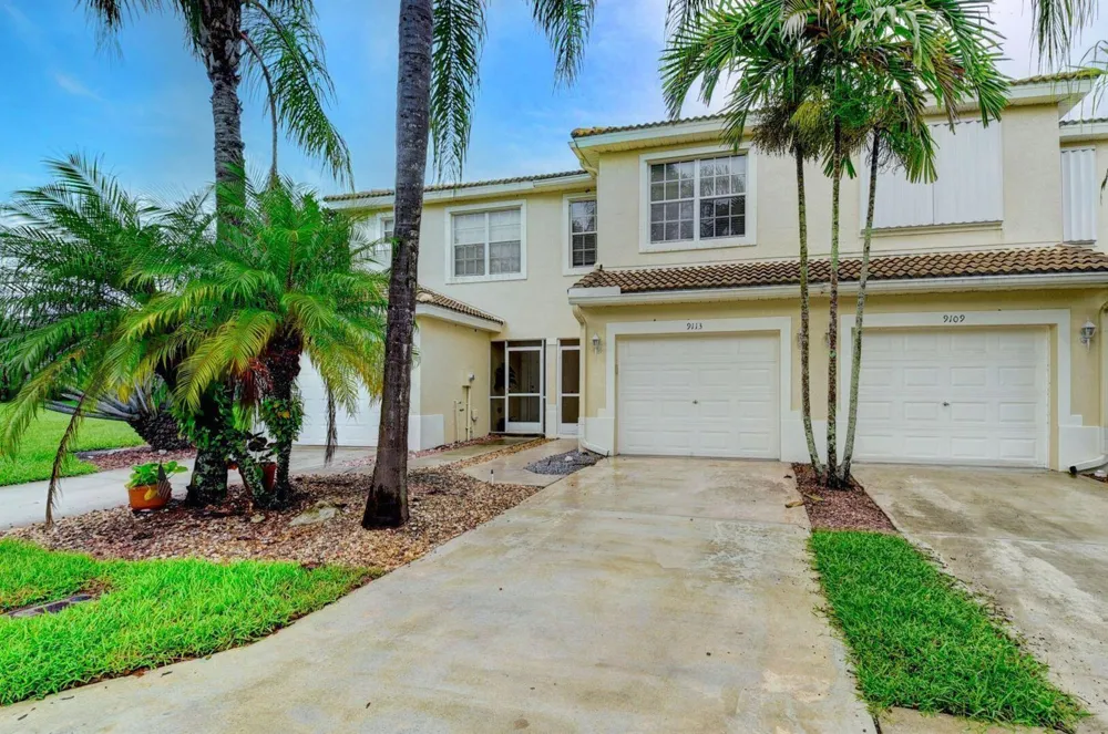 9113 Tremezzo Lane Boynton Beach, FL 33472