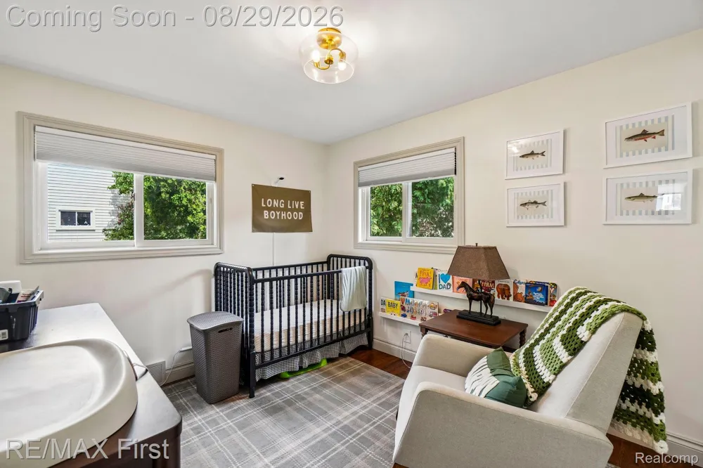 3202 Prairie Avenue Royal Oak City, MI 48073