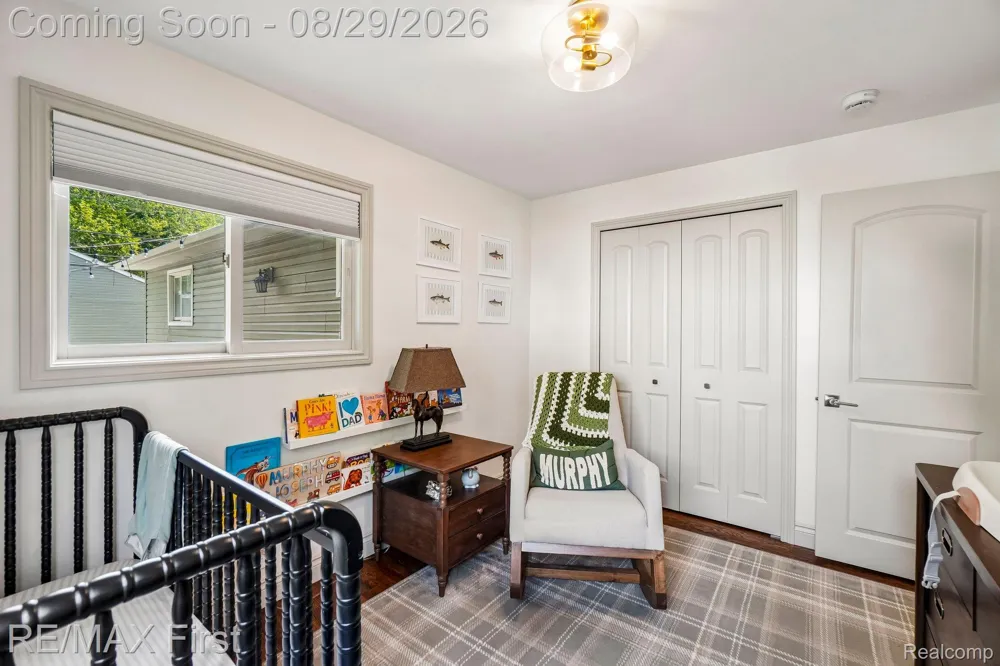 3202 Prairie Avenue Royal Oak City, MI 48073