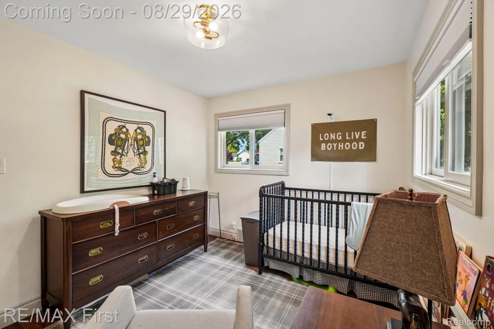 3202 Prairie Avenue Royal Oak City, MI 48073