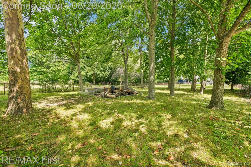 3202 Prairie Avenue Royal Oak City, MI 48073