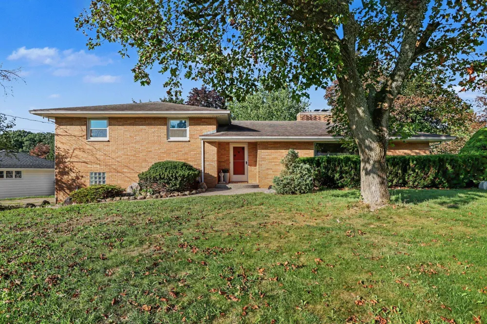 5030 Bronson Boulevard Portage City, MI 49024