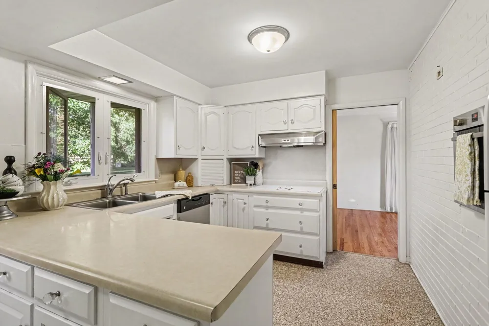 5030 Bronson Boulevard Portage City, MI 49024