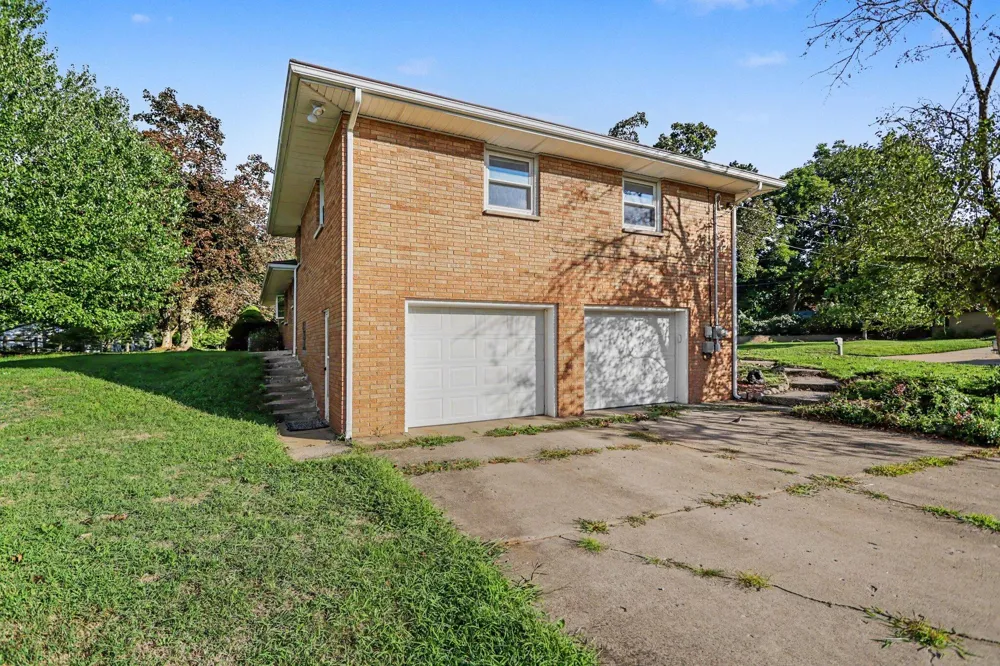 5030 Bronson Boulevard Portage City, MI 49024