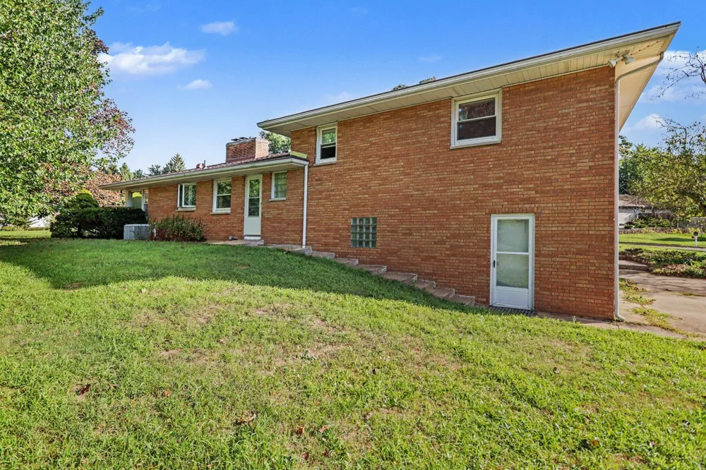 5030 Bronson Boulevard Portage City, MI 49024