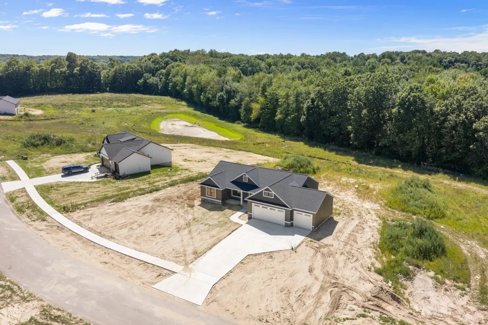 3286 Stonehill Court Wayland Township, MI 49348