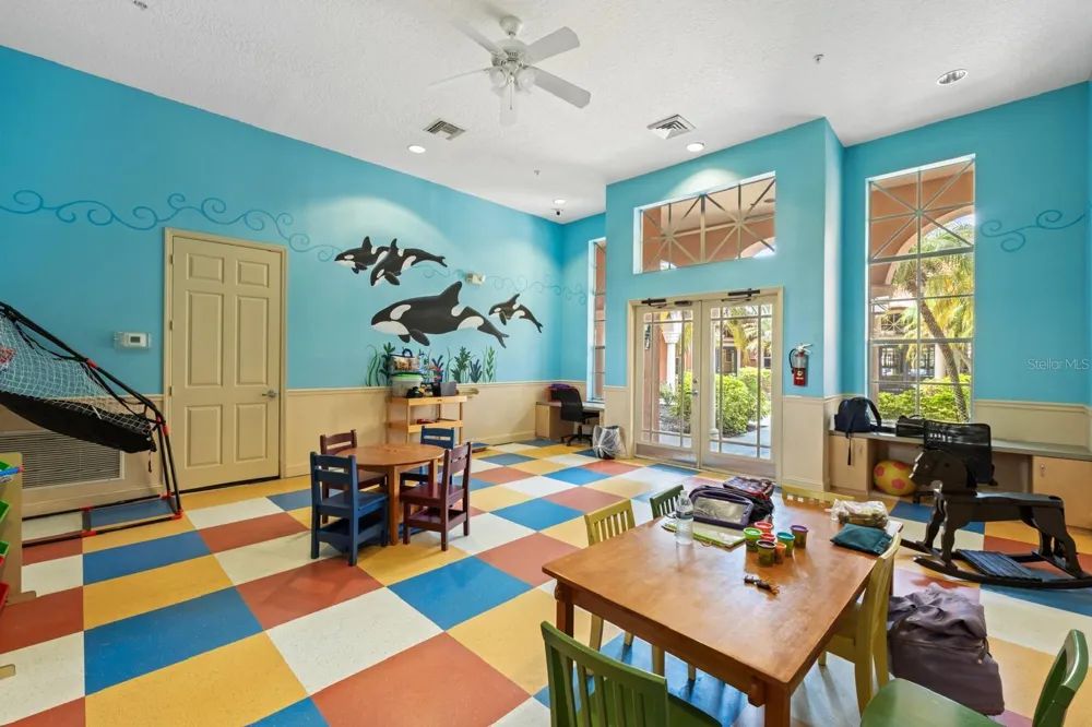 5512 METROWEST BOULEVARD #12-203 Orlando, FL 32811