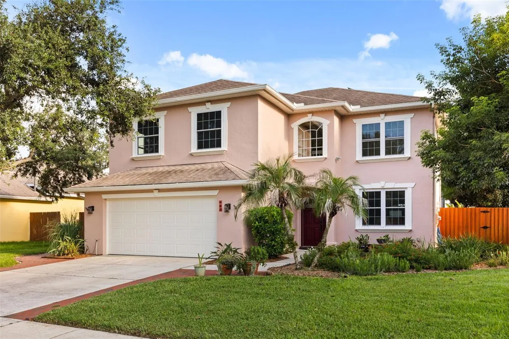 425 CARRIAGE WAY COURT Oviedo, FL 32765