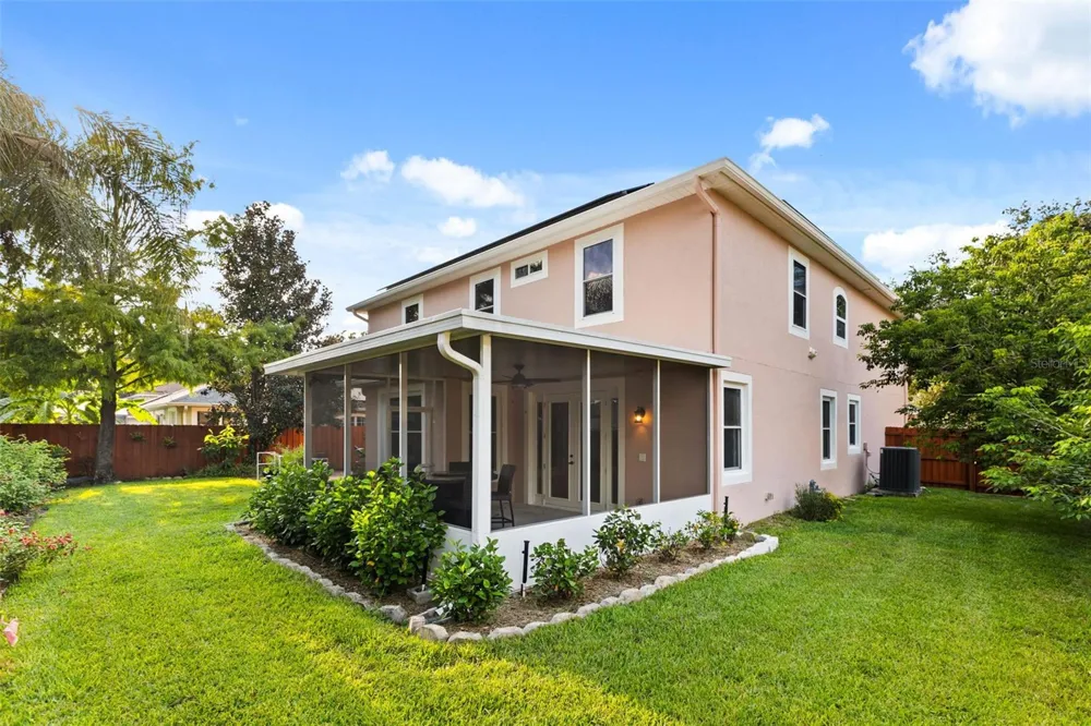 425 CARRIAGE WAY COURT Oviedo, FL 32765