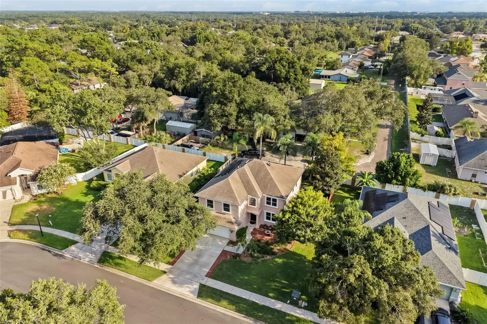 425 CARRIAGE WAY COURT Oviedo, FL 32765