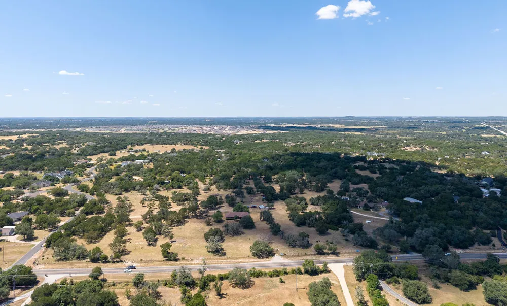 306 RR #1869 Liberty Hill, TX 78642