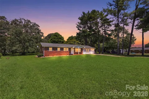 2819 Randolph Road