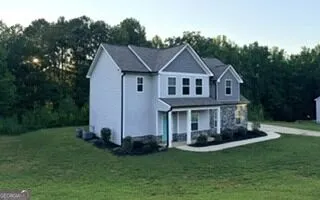 235 Flat Creek Drive
