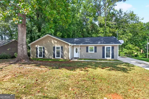 400 Woodland DR